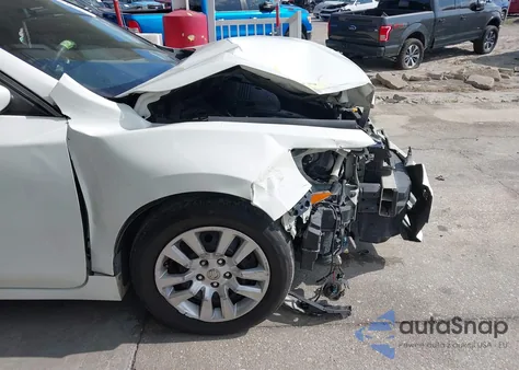 2016 Nissan Altima 2.5/2.5 S/2.5 Sl/2.5 Sr/2.5 Sv from USA, damaged, VIN 1N4AL3APXGC240180